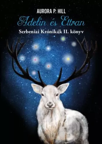 Adelin és Ettran borító