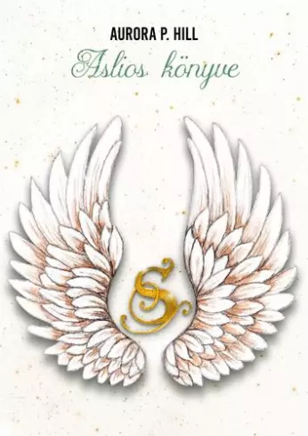 Aslios könyve borító