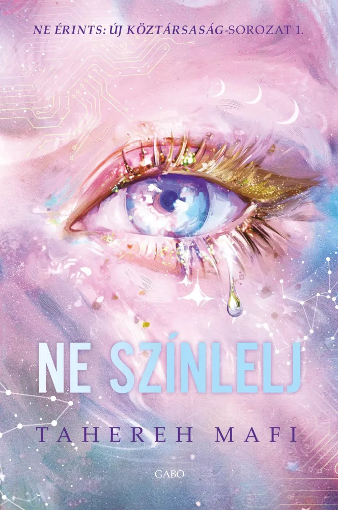 Ne színlelj borító