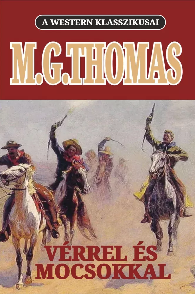 Vérrel és mocsokkal borító