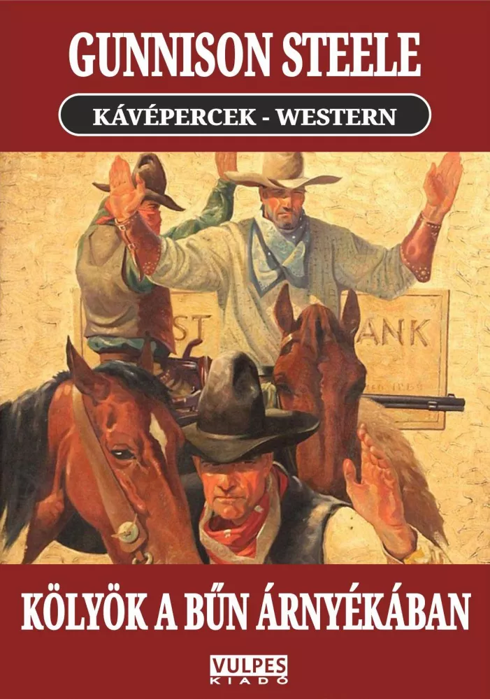 Kölyök a bűn árnyékában borító