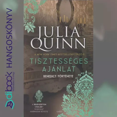 Tisztességes ajánlat borító