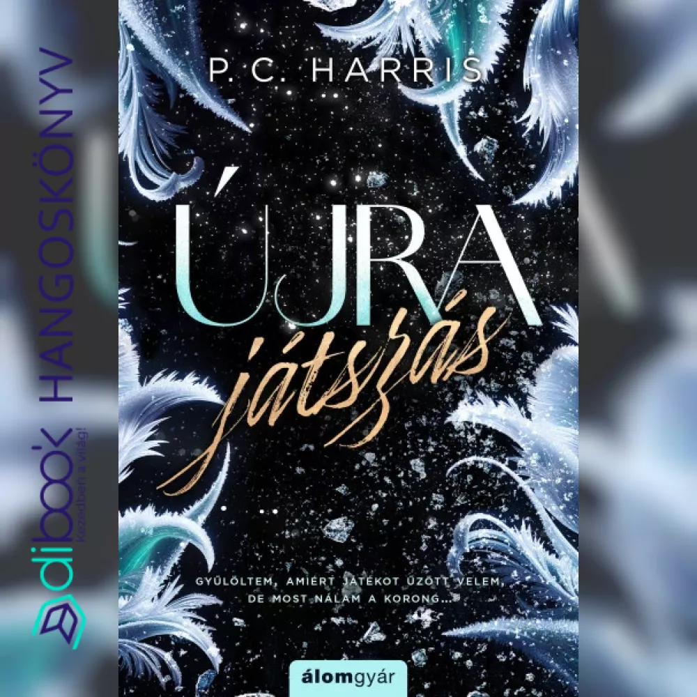  Újrajátszás borító