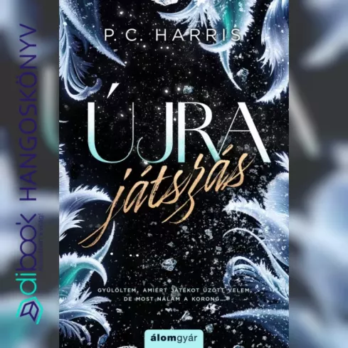  Újrajátszás borító