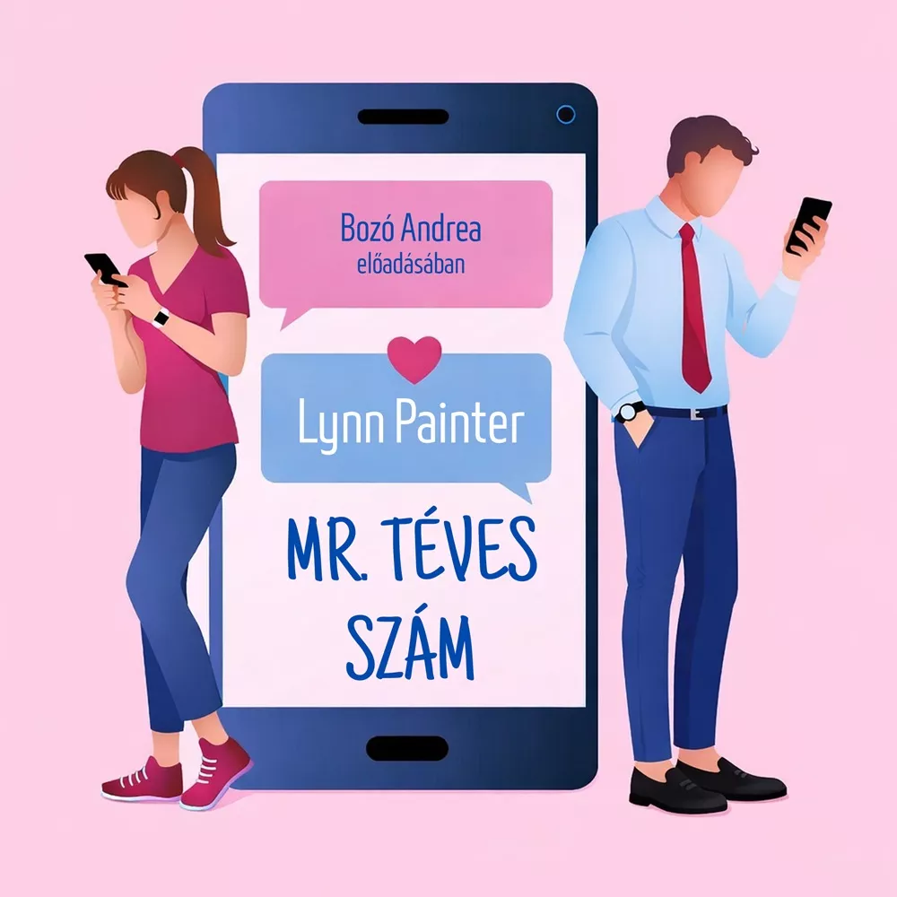 Mr. Téves Szám borító