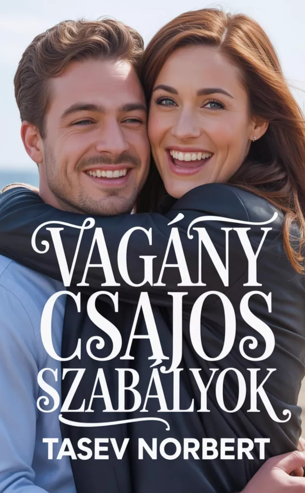 Vagány csajos szabályok borító