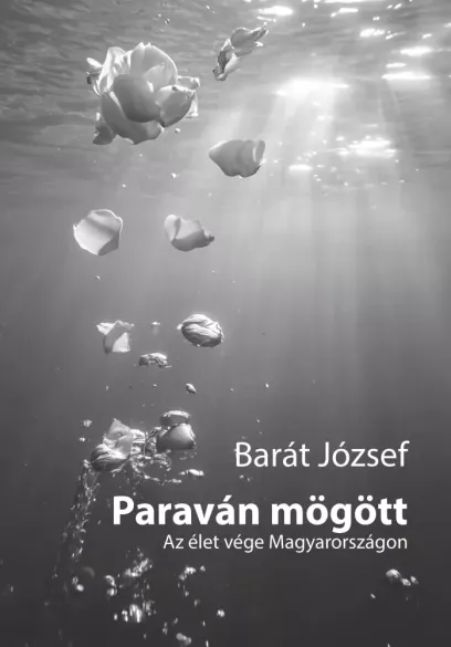 Paraván mögött borító