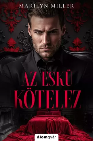 Az eskü kötelez borító
