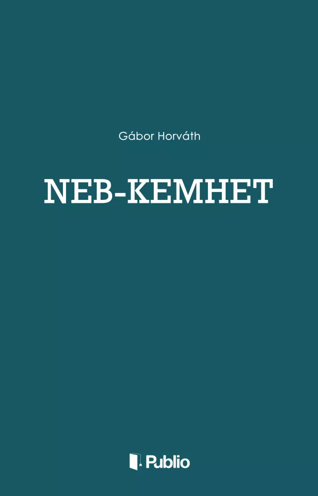 Neb-kemhet borító