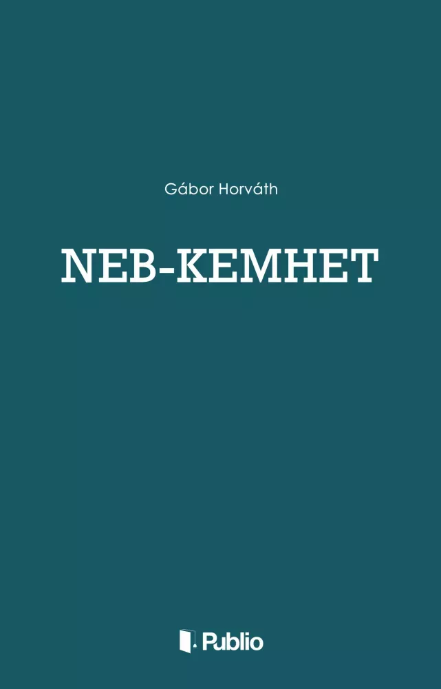 Neb-kemhet borító