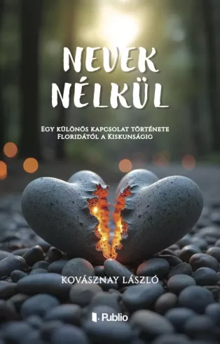 Nevek nélkül borító