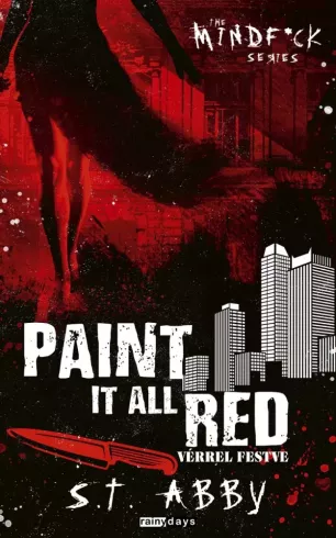 Paint It All Red