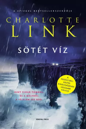 Sötét víz borító