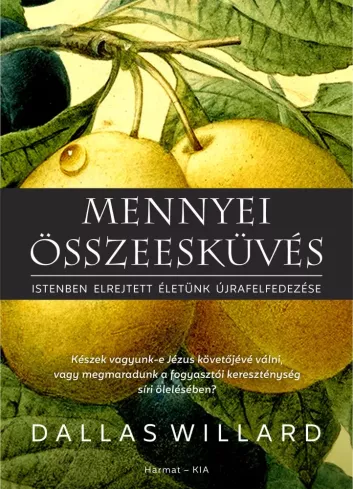 Mennyei összeesküvés