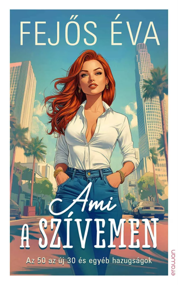 Ami a szívemen borító