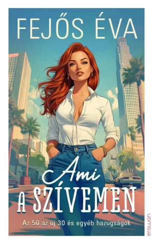 Ami a szívemen borító