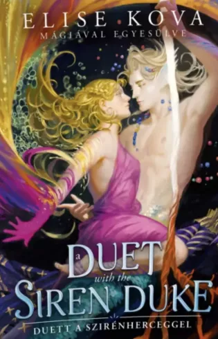A Duet with the Siren Duke – Duett a Szirénherceggel