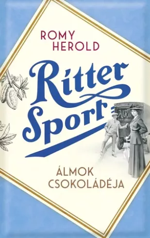 Ritter Sport borító