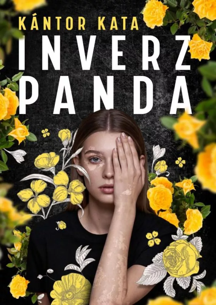 InverzPanda borító