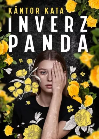 InverzPanda borító