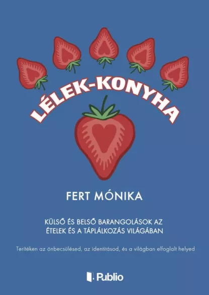 Lélek-konyha borító