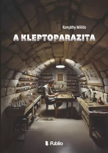 A Kleptoparazita