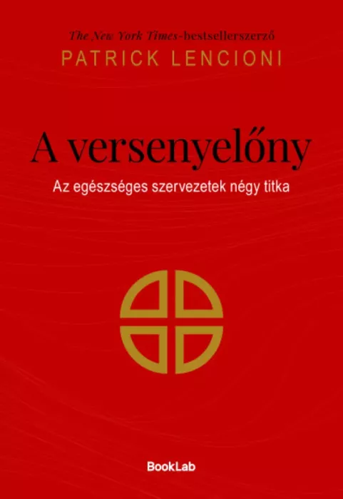 A versenyelőny