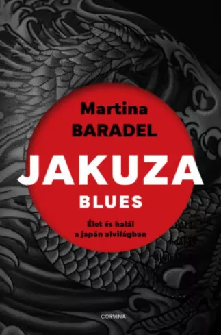 Jakuza blues