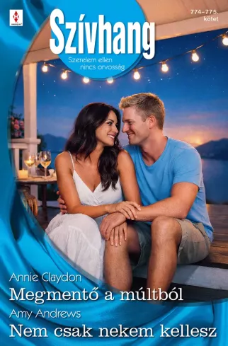 Szívhang 774 – 775.