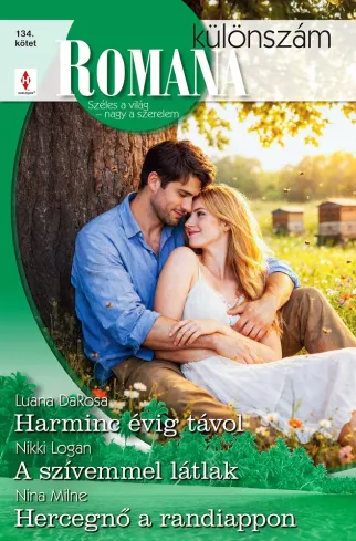 Romana különszám 134.