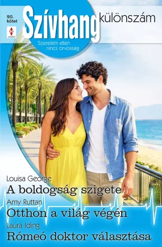 Szívhang különszám 90.