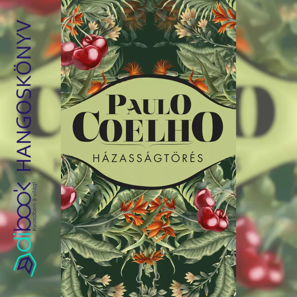 Házasságtörés borító