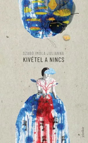 Kivétel a nincs borító