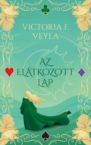 Az elátkozott lap