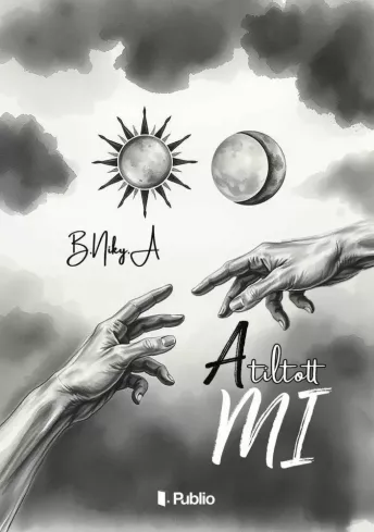 A tiltott mi borító