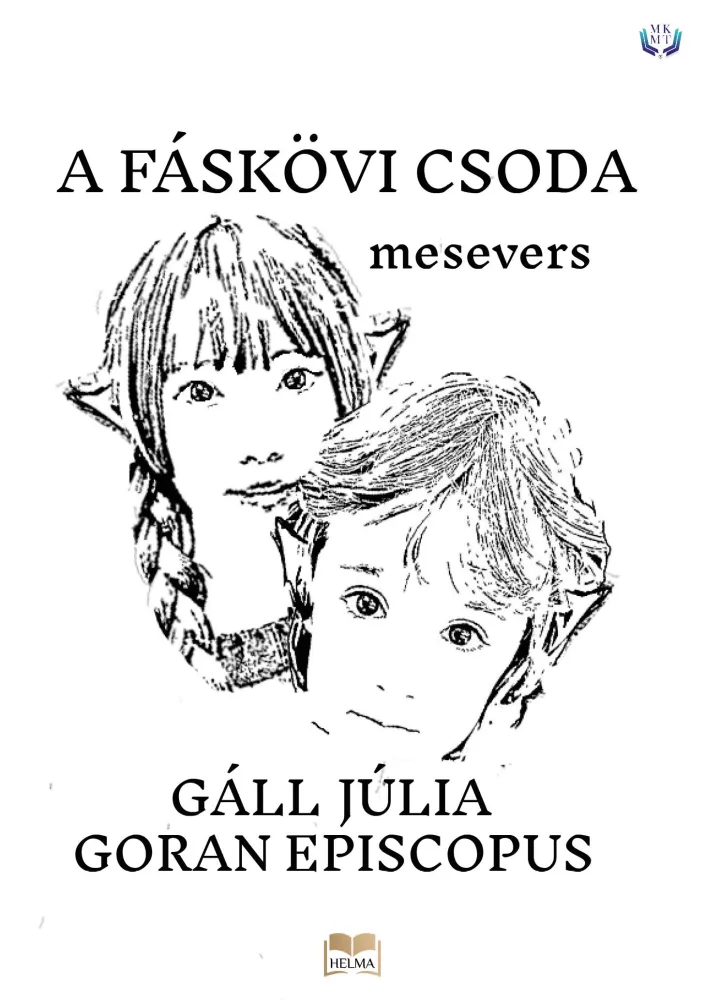 Fáskövi csoda borító