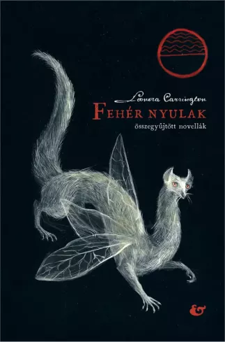 Fehér nyulak