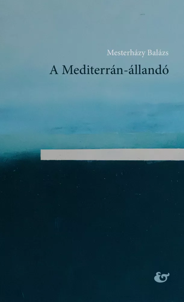 A Mediterrán-állandó borító