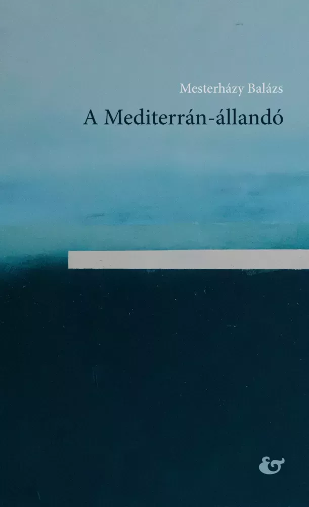 A Mediterrán-állandó borító
