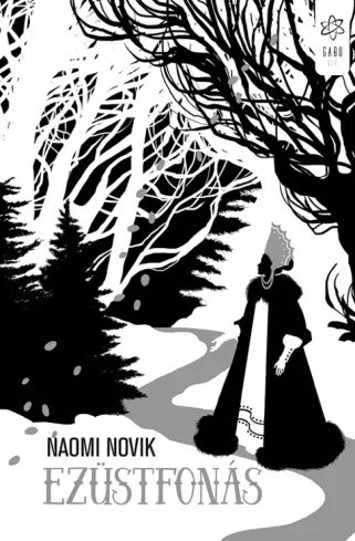 Ezüstfonás borító