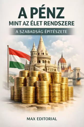 A pénz mint az élet rendszere