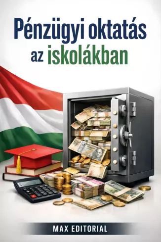 Pénzügyi oktatás az iskolákban