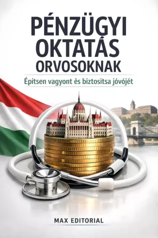 Pénzügyi oktatás orvosoknak