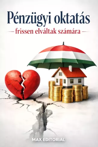 Pénzügyi oktatás frissen elváltak számára