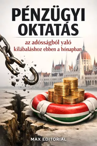 Pénzügyi oktatás az adósságból yaló kilábaláshoz ebben a hónapban