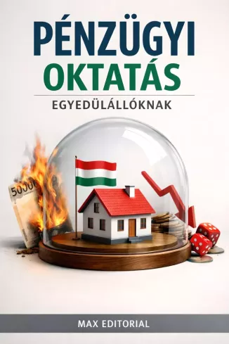 Pénzügyi oktatás egyedülállóknak