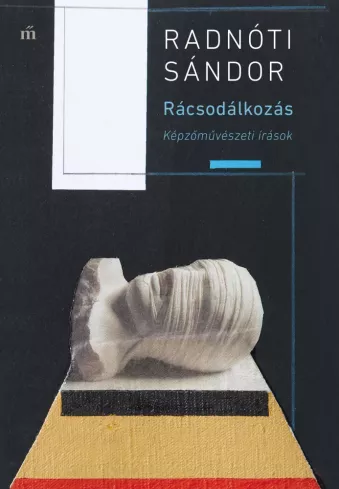 Rácsodálkozás borító