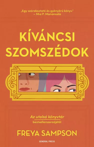 Kíváncsi szomszédok