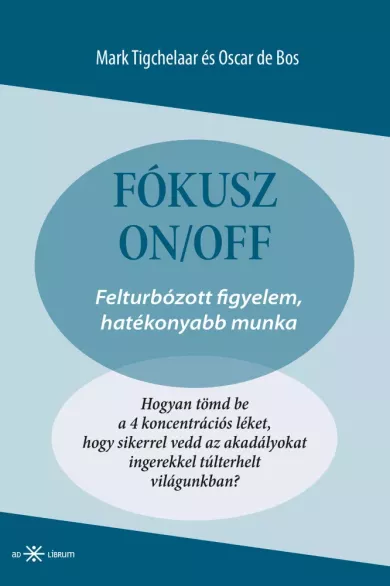 Fókusz ki/be