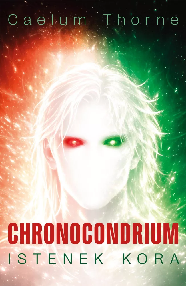 Chronocondrium borító
